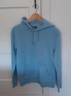 Primark trui. Hooded sweater. Lichtblauw. S, Kleding | Heren, Ophalen of Verzenden, Zo goed als nieuw, Blauw