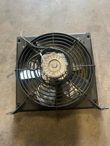 EAC ventilator nieuwe  beschikbaar voor biedingen