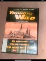 Young and Wild, Boeken, Science fiction, Ophalen of Verzenden, Zo goed als nieuw