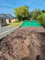 Gratis zwarte grond, Ophalen of Verzenden, Tuinaarde