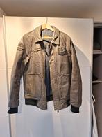 PME Legend Hudson leren jack, Kleding | Heren, Jassen | Winter, Ophalen, Overige kleuren, Pall Mall PME Legend, Maat 56/58 (XL)