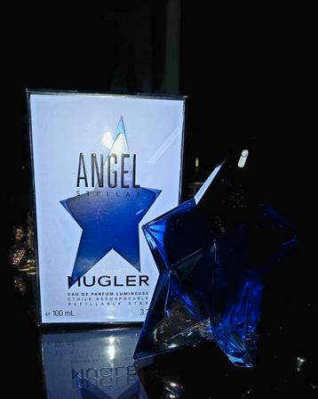 Angel Stellar Mugler sample/decant beschikbaar voor biedingen