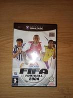 FIFA Football 2004, Ophalen of Verzenden, Zo goed als nieuw, Sport, 3 spelers of meer