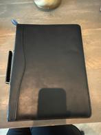 Documentenmap / Portfolio, Ophalen of Verzenden, Gebruikt