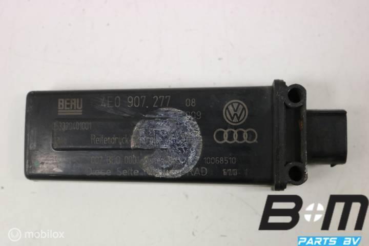 Antenne Audi A8 4E, Auto diversen, Autoradio's, Gebruikt