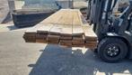 b keus geïmpregneerde vlonderplanken 28x145mm (117 meter)