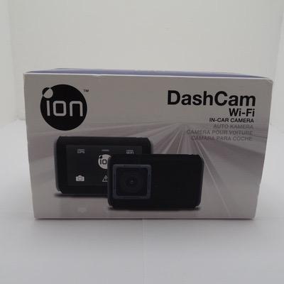 ION Dashcam wifi | nieuw 32,99, Auto diversen, Dashcams, Ophalen of Verzenden