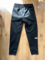 The north face joggingbroek maat M, Zwart, Zo goed als nieuw, The North Face, Ophalen