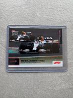 Topps Now F1 Red Bull Racing Honda Double Podium, Hobby en Vrije tijd, Stickers en Plaatjes, Ophalen of Verzenden