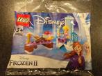 Nieuw Lego Disney Frozen 2 Elsa's wintertroon, Ophalen of Verzenden, Nieuw, Complete set, Lego