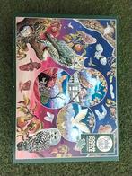 Cobble Hill Uilen Puzzel 1000 stukjes, Hobby en Vrije tijd, Denksport en Puzzels, Ophalen, 500 t/m 1500 stukjes, Zo goed als nieuw