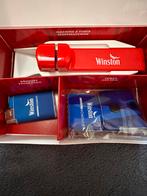 Sigaretten maker, Verzamelen, Rookartikelen, Aanstekers en Luciferdoosjes, Ophalen of Verzenden, Nieuw