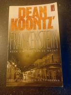 D. Koontz - deel 2: Stad van de nacht, Ophalen, Zo goed als nieuw, Nederland, D. Koontz