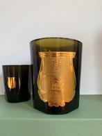 Originele Cire Trudon geurkaars ‘Ernesto’, Huis en Inrichting, Woonaccessoires | Kandelaars en Kaarsen, Ophalen of Verzenden, Nieuw