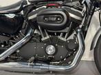 HARLEY-DAVIDSON SPORTSTER IRON 883 (bj 2015), 2 cilinders, HARLEY-DAVIDSON, Bedrijf, Onbekend