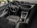 Audi Q3 45 TFSI e Advanced edition 19 INCH CAMERA BLACK OPTI, Stof, Gebruikt, Euro 6, 150 pk