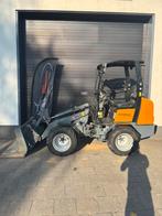 Giant 332xtra, Ophalen of Verzenden, Wiellader of Shovel