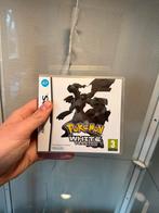 Pokemon white super compleet