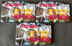 MAXELL UR 90 MINUTEN CASSETTEBANDJES NIEUW IN VERPAKKING, 2 t/m 25 bandjes, Overige genres, Ophalen of Verzenden, Origineel