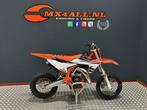 KTM 65 SX 2024 Nieuwste model ! kl.wielen (bj 2024), 65 cc, Bedrijf, Crossmotor