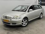 Toyota Avensis Wagon 1.8 VVTi Linea Terra / NAP / NETTE AUTO, 1794 cc, 4 cilinders, 129 pk, 14 km/l