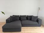 I-sofa Soho hoekbank, Huis en Inrichting, 150 cm of meer, 250 tot 300 cm, Stof, Vierpersoons of meer