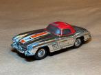Corgi Toys - Mercedes-Benz 300 SL, Ophalen of Verzenden, Zo goed als nieuw, Auto