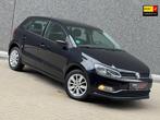 Volkswagen Polo 1.0 TSI Highline Cruise Pdc Nav scherm Airco, Voorwielaandrijving, Stof, Gebruikt, Met garantie (alle)