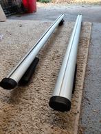 Originele Renault Dakdragers voor Clio Estate, Auto diversen, Dakdragers, Ophalen of Verzenden, Gebruikt