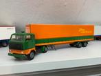 Volvo F89 met longtrailer, Ophalen of Verzenden, Zo goed als nieuw, Bus of Vrachtwagen, Tekno