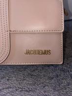 Jacquemus tas, Nieuw, Handtas, Beige, Ophalen of Verzenden