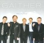 Gaither Vocal Band - Reunited CD, Ophalen of Verzenden, Zo goed als nieuw, Gospel, Boxset