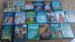 Diverse dvd,s, Alle leeftijden, Ophalen of Verzenden, Zo goed als nieuw