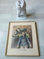 Tandarts Set: Kies & Angst, Ophalen of Verzenden
