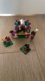Andrea’s Berghut 41031, Ophalen of Verzenden, Zo goed als nieuw, Complete set, Lego