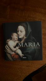 152 paginas tellend boek over Heilige Maria uitgave Librero, Verzamelen, Ophalen of Verzenden, Zo goed als nieuw, Boek