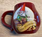 Heimat der Heinzel - Pitter Männchen - Tasse 3 - Keulen, Ophalen of Verzenden, Zo goed als nieuw