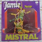 mistral - jamie, Overige genres, 7 inch, Single, Ophalen of Verzenden
