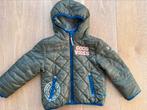 Winter herfst jas Lieff mt 92 netjes, Kinderen en Baby's, Lief, Gebruikt, Ophalen of Verzenden, Jongen