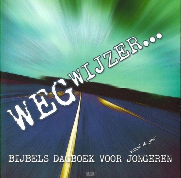 Wegwijzer diversen Predikanten Ger.Gem 9789033609152, Boeken, Godsdienst en Theologie, Zo goed als nieuw, Christendom | Protestants