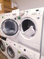 warmtepomp droger ️️AEG 7KG️️️✅️ ️lavatherm INC GARANTIE, Ophalen, 6 tot 8 kg, Anti-kreukfase, Overige typen