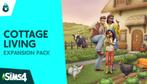 Sims 4: Cottage Living Expansion PC, Ophalen, 1 speler, Nieuw, Eén computer