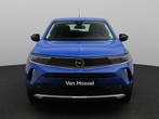 Opel Mokka-e Elegance 50-kWh | Navi | ECC | Cam | PDC | LED, 12 maanden, Blauw, 1498 kg, SUV of Terreinwagen
