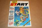 STart - Magazine voor Atari-ST gebruikers - 1989 !!, Computers en Software, Ophalen of Verzenden