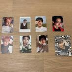 heeseung enhypen photocard bundle, Ophalen of Verzenden, Zo goed als nieuw, Plaatje