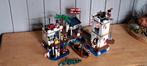 Lego Piraten 6242, Soldiers' Fort, Kinderen en Baby's, Speelgoed | Duplo en Lego, Ophalen of Verzenden