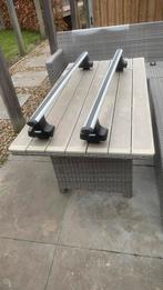 Thule Dakdrager. Vw golf 6, Ophalen, Zo goed als nieuw
