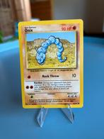 Onix 56/102 – Base Set (Unlimited), Ophalen of Verzenden