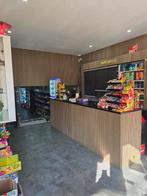 Tabakshop ter overname, Zakelijke goederen, Exploitaties en Overnames