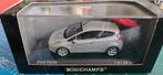 Ford Fiesta 2008, Ophalen of Verzenden, Zo goed als nieuw, Auto, MiniChamps